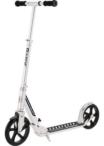 Razor A5 Dlx Kick Scooter Para Niños A Partir De 8 Años - 8 