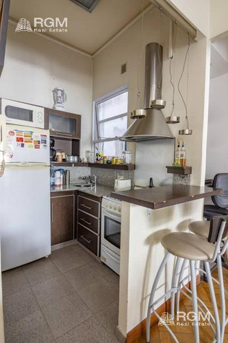 Imagen 8 de 18 de Venta 2 Ambientes. Excelente Ubicación, Montevideo A Metros De Santa Fe.