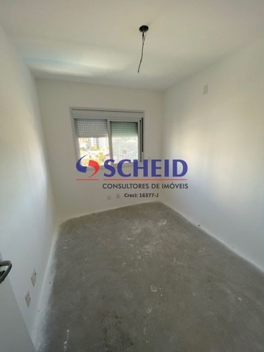 Imagem 9 de 15 de Apartamento 56m 2 Dormitórios 1 Suíte 1 Vaga , Na Vila Mascote ! - Mc9187