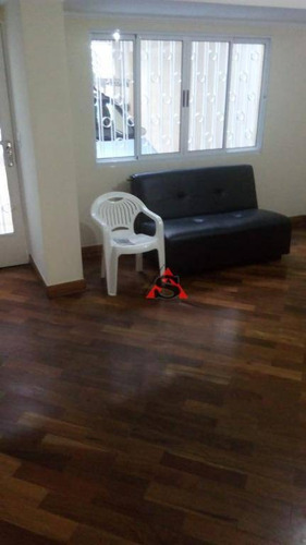 Imagem 3 de 30 de Sobrado Com 3 Dormitórios À Venda, 260 M² Por R$ 1.250.000,00 - Parque Imperial - São Paulo/sp - So4882