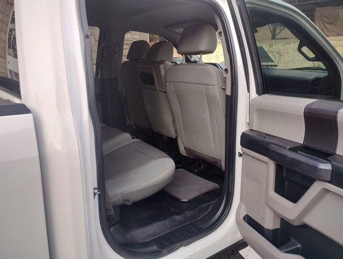 Ford F-150 3.5 Doble Cabina V6 4x2 At