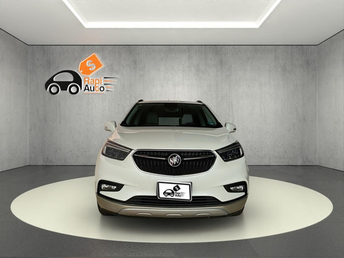Buick Encore 1.4 Cxl Leherette At