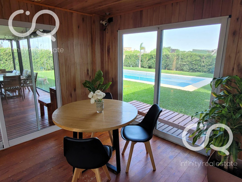 Casa San Sebastian Area 8 Lago