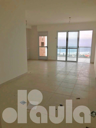 Imagem 2 de 11 de Excelente Apartamento - Guarujá Com 190 Metros - Enseada !!! - 1033-10607