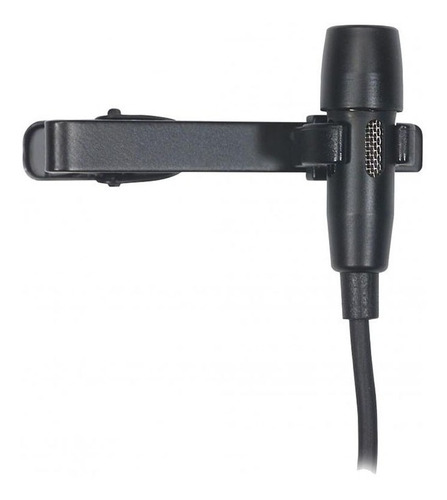 Microfono Solapa Lavalier Mini Xlr (envio Gratis) Ck55l Akg