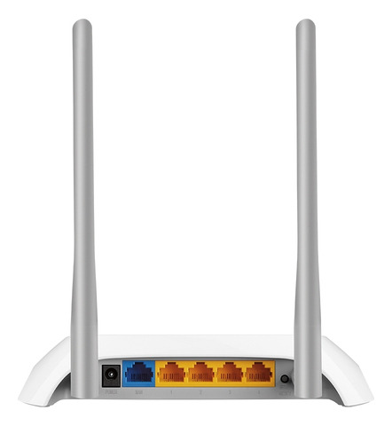 Kit Amplimax 4g + Wifi + Cable 10 Metros + Chip 10gb Blanco