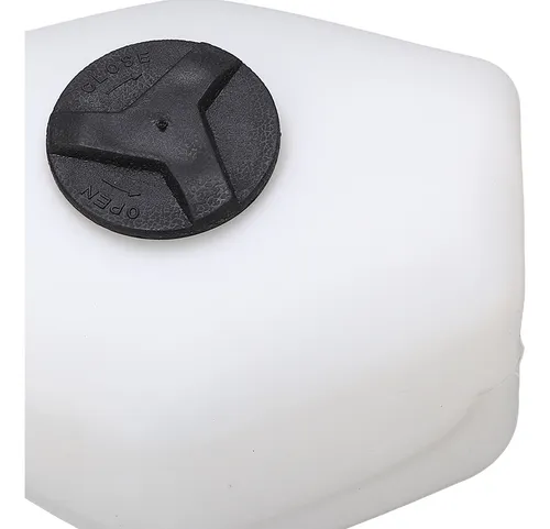 Mini Tapa De Depósito De Gasolina Para Bicicleta, Para Cuádr