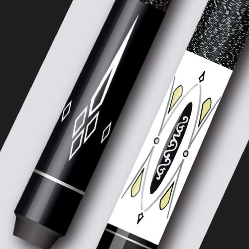 Palo De Billar Para Billar, Longitud De Moda 13 Mm