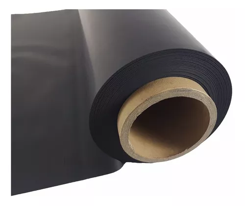 Comprar lámina de imán flexible adhesivo 62x100x0.075 cm