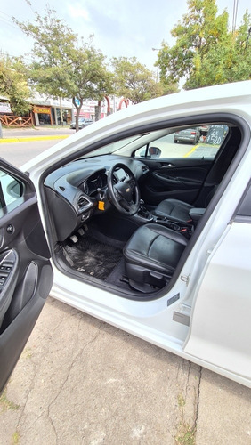 Chevrolet Cruze 1.4 T Lt 2018