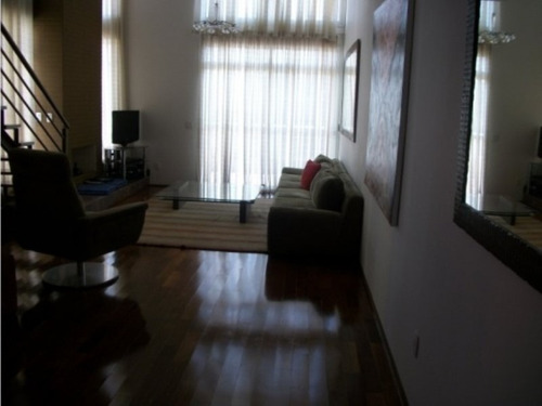 Imagem 4 de 17 de Loft, 1 Dormitório(s), 1 Banheiro(s), 1 Suíte(s), 2 Garagem(ns), 86m² - L184 - 2810321