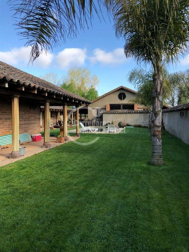 Imagen 12 de 22 de Casa En Venta En Linares