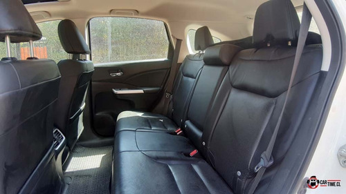 Imagen 10 de 25 de Honda Cr-v Exl 4wd 2.4 At 2017