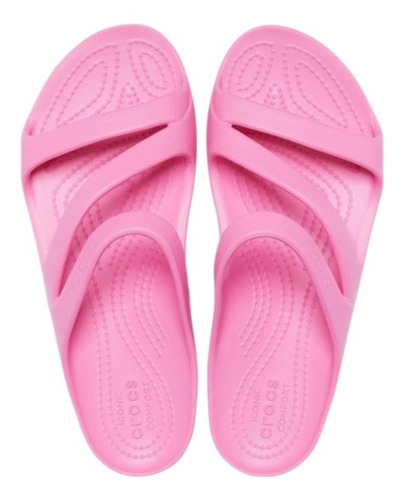 Crocs Originales Kadee Ii  Sandalias Cómodas