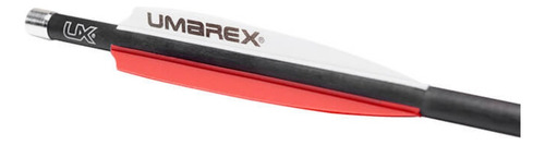 Flechas De Tiro Deportivo Umarex Rifle Arrow Airsaber X C