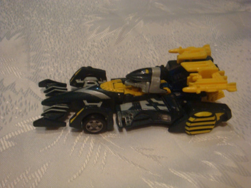 Transformers Mirage Beast Machines C9
