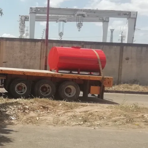Tanques Para Almacenamiento