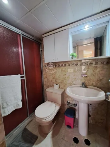 Apartamento C.r. Guaicamar I