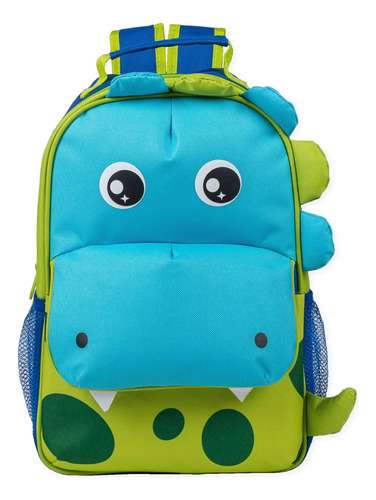 Class Collections Mochila Preescolar Resistente Al Agua Con 