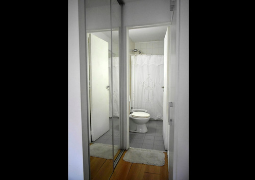 Venta Departamento Monoambiente En Palermo
