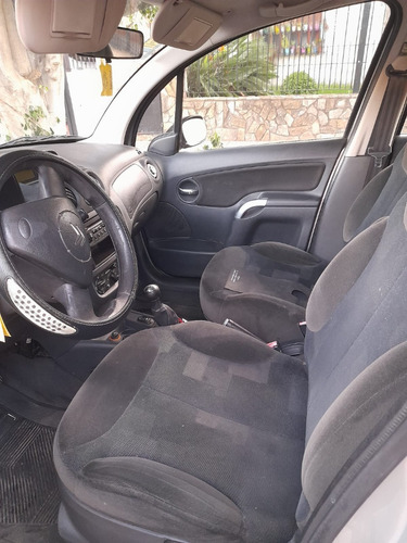 Imagen 9 de 15 de Citroen C3 1.6