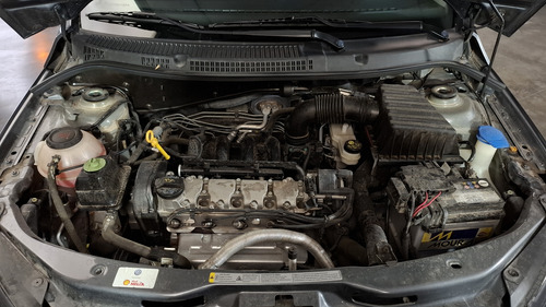 Volkswagen Gol Trend 1.6 TRENDLINE MY21