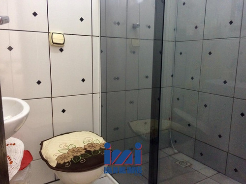 Imagem 9 de 15 de Residência 2 Pavimentos Amplo Terreno Shangri-lá - 312sh-1