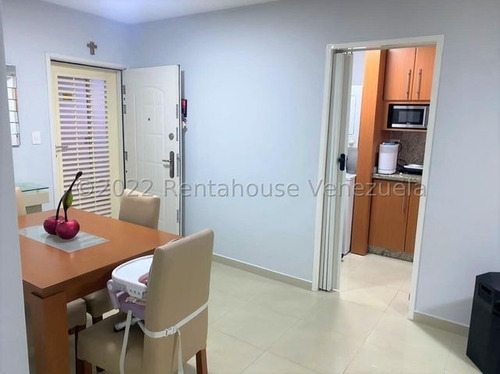 Imagen 6 de 20 de Apartamento Venta Lomas Del Ávila Mls # 22-29225