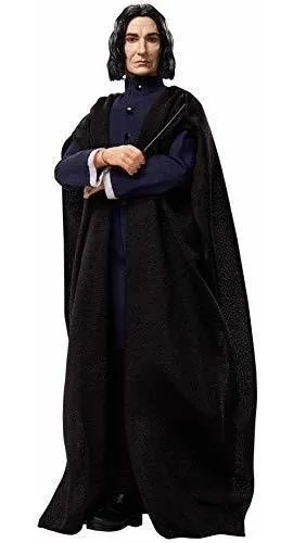 Figura Severus Snape Coleccionable - Harry Potter