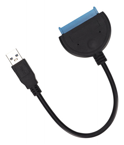 Cable Sata A Usb 3.0 De Transmisión De Alta Velocidad De 25