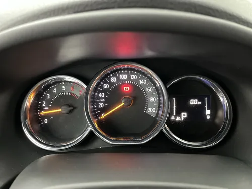 Renault Sandero STEPWAY INTENS 1.6 AUT 5P