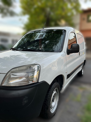 Peugeot Partner 1.4 Furgon Confort