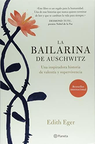 La Bailarina De Auschwitz / The Choice
