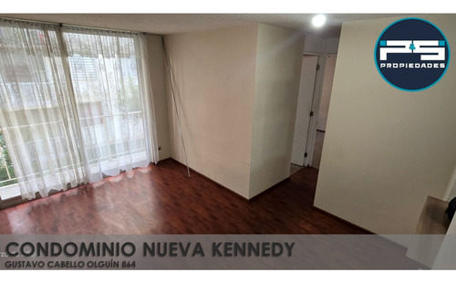 Condominio Nueva Kennedy - Rancagua