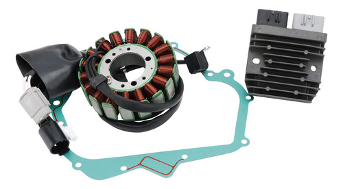 Junta Reguladora De Estator Para Yamaha Yxz1000 Yxz1000r 16-