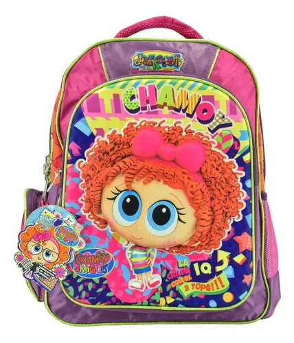 Mochila chamoy distroller hotsell