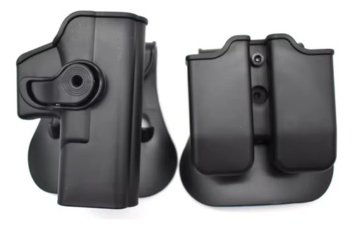 Funda Glock 17 19 22 23