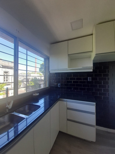Imagen 5 de 10 de Venta De Apartamento 1 Dormitorio, Cordón