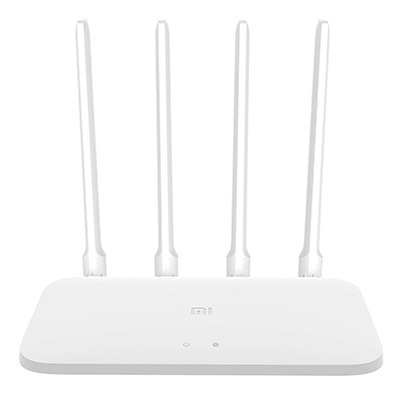 Router Xiaomi Mi 4a Gigabit Version - Sportpolis