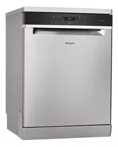 Comprar Lavavajillas 14 cubiertos Whirlpool Wlv14sy sense plateado