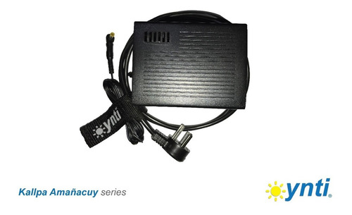 Imagen 1 de 4 de Fuente Transformador Sony Playstation 4 Adp-36nh Cuh-zac1