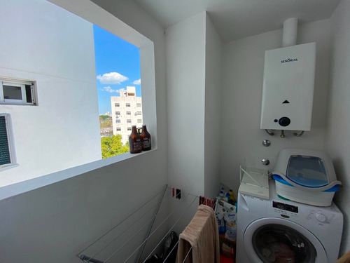 Departamento En Venta 48 Y 15 Con Cochera