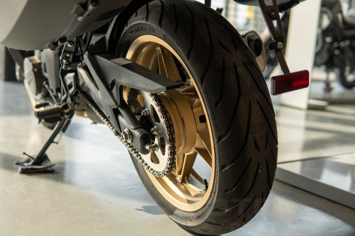 650 Gt Touring - Cf Moto Pilar