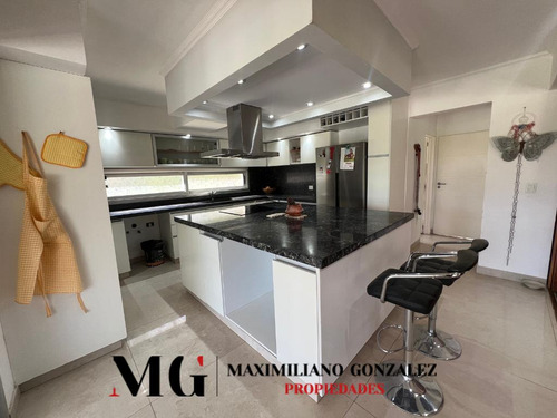Casa Venta Las Cañuelas 7 Ambientes