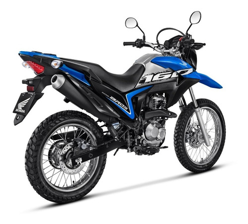 Consórcio Solução - Honda Nxr 160 Bros Esdd