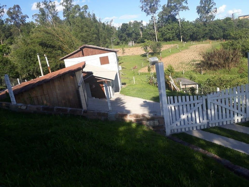 Casa Para Venda Em Rolante, 2 Dormitórios, Sala, 2 Cozinha, - 100051