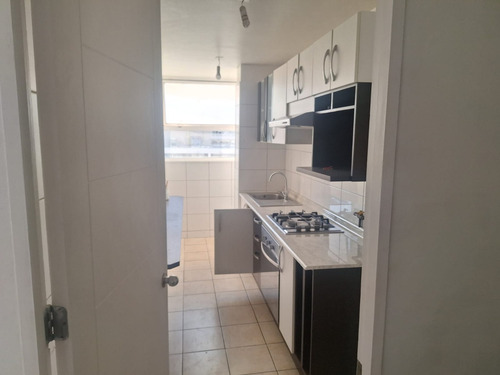 Arriendo Hermoso Depto 3d2b, Directo Su Dueño
