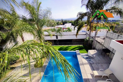 Se Vende Excelente Casa En Oaxtepec