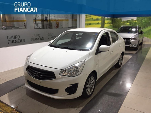 Mitsubishi Mirage G4 Full 2014