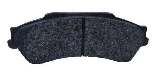 Pastillas De Freno Traseras Cheyenne Silverado Avalanche